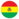 Bolivia Sub-17